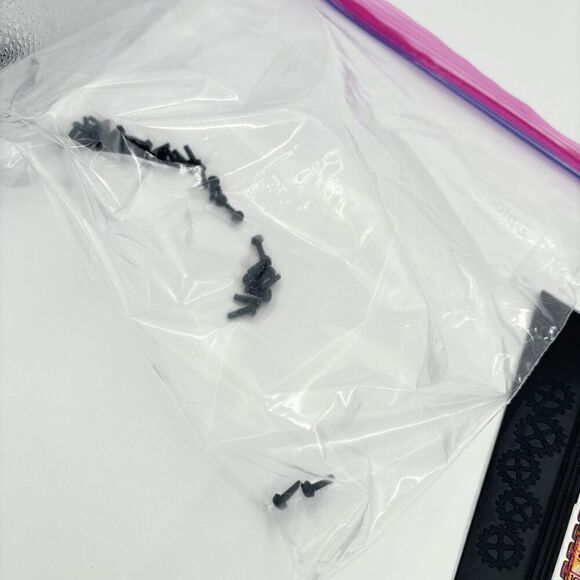 Mutant Chronicles Siege of the Citadel Hero Boards Pegs Rulebook Quick Reference - Picture 3 of 6